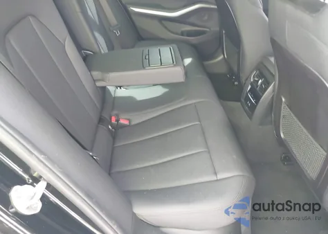 2021 BMW 330I z USA, uszkodzony, nr VIN 3MW5R1J02M8B56405